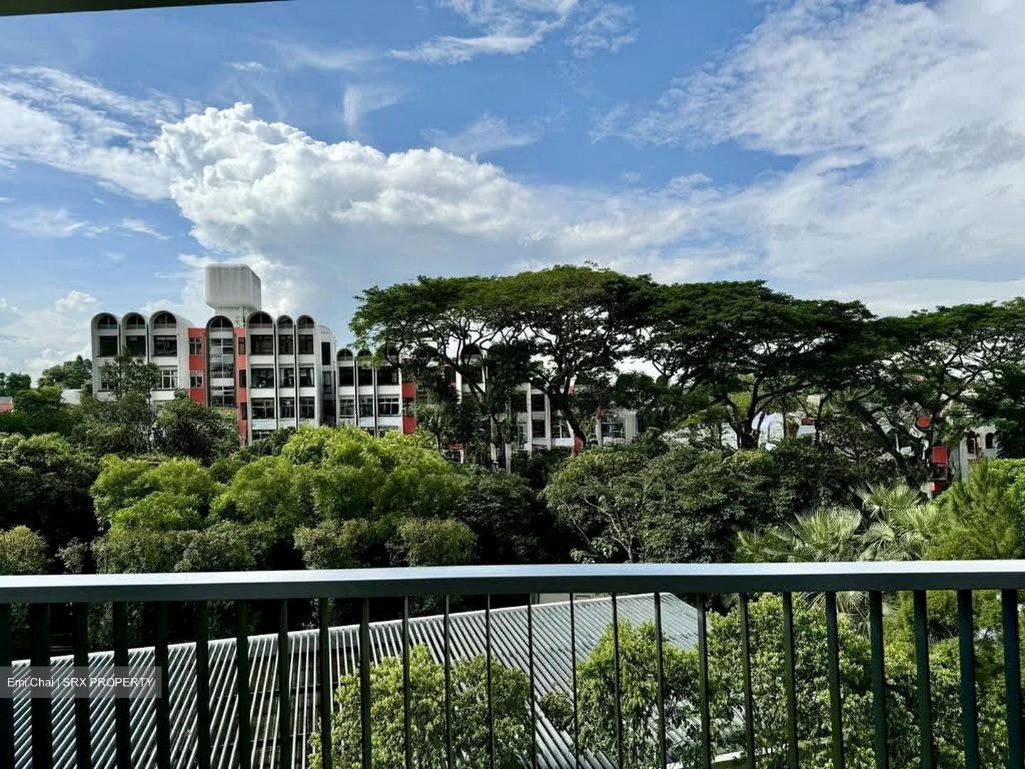 D'Leedon (D10), Condominium #619288251